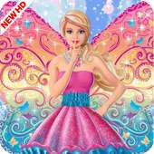 Cute Barbie Doll Wallpapers on 9Apps