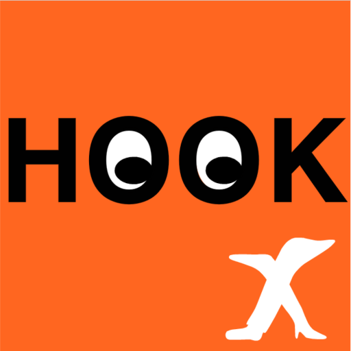 Hook: Hookup &amp; Dating for Adult Friends &amp; Singles icon