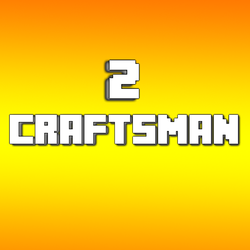Craftsman: Building Craft 2 icon