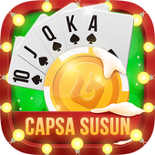 ikon Capsa susun King