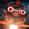 Monster Train Choo Choo icon