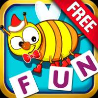 Sight Word Games for kindergarteners spelling free on 9Apps