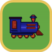 Last Train to Timbuktu! icon