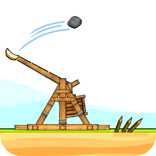 Castle Down: Tower Destroyer icon