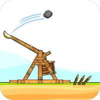 Castle Down: Destructeur de tour