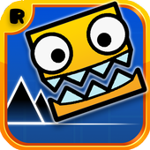 Geometry Crazy Dash иконка
