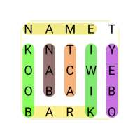 Word Search on 9Apps