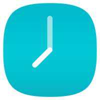 ASUS Digital Clock & Widget on 9Apps