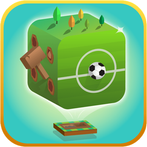 Party Time Drinking Game icon