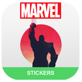 Avengers Endgame icon