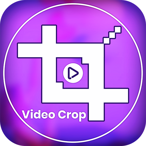 Video Crop-Video Editor icon
