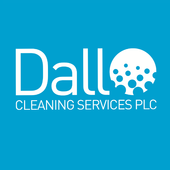 Dall Cleaning Services icon