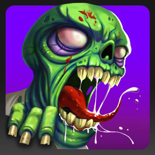Subway Zombie Runner - Train Surf Run Race 2021 icon