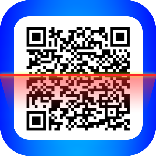 QR &amp; Barcode Scanner icon