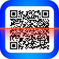 QR & Barcode Scanner on 9Apps