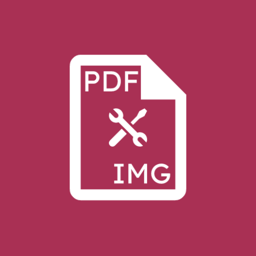Files Tools: PDF &amp; Image Tools icon