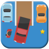Super Parking icon