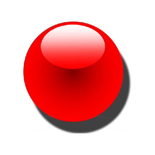 Red Ball icon