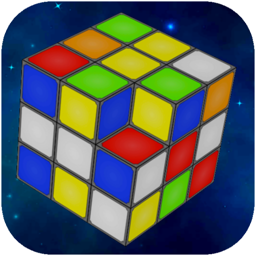 Kubit 3D Puzzle Game icon
