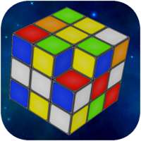 Kubit 3D Puzzle Game