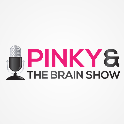 Pinky and the Brain Show icon