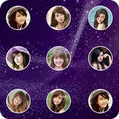 photo keypad lockscreen on 9Apps