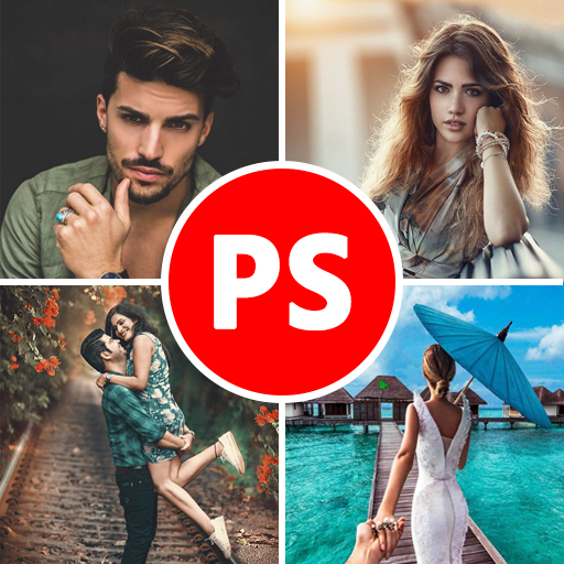 Pose for Boys, Girls, Couple, Group, Wedding أيقونة