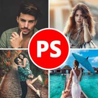 Pose for Boys, Girls, Couple, Group, Wedding on 9Apps