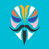 Magisk Manager icon