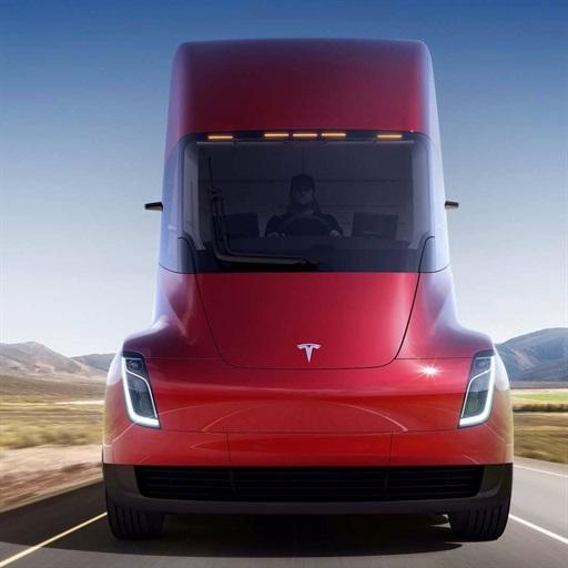 ikon permainan simulator truk