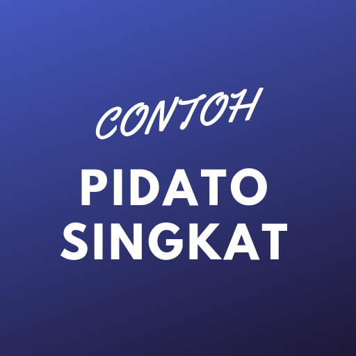 Pidato Singkat иконка
