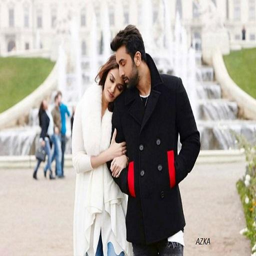 Musik Bollywood Terbaru icon