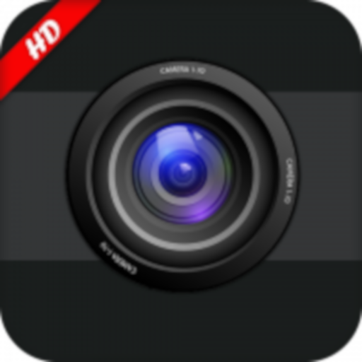 Profi Kamera App deutsch - Kamestar icon