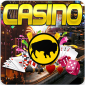 MEGA BIG WIN : Buffalo Grand Jackpot Slots icon