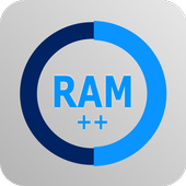 Boost Ram   icon