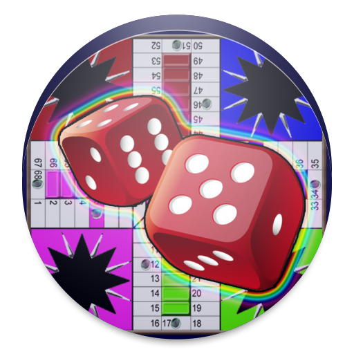 Classic Parchis icon