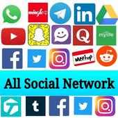 All social networks 2019