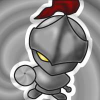 Lost Knight - 3D action