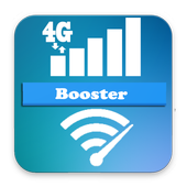 Internet Speed Booster Prank icon