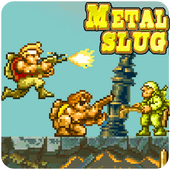 Guide : Metal Slug 3 icon