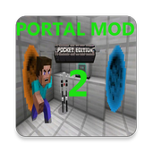 Portal 2 MOD icon