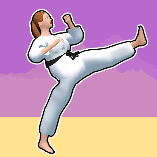 Karate Master icon