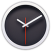 Jelly Bean Clock Widget icon