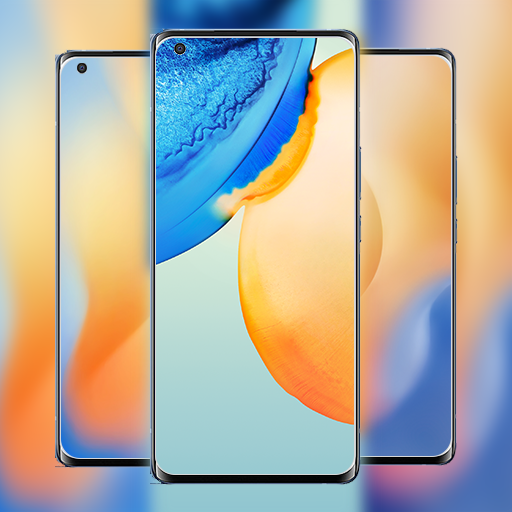 vivo X50 Pro Wallpaper icon