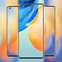 vivo X50 Pro Wallpaper on 9Apps