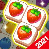 Tile Match Fun - Jogo de Puzzle Matching Tile