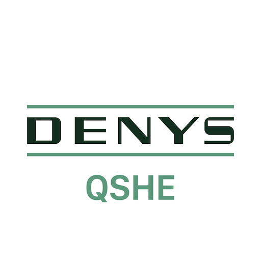 QSHE Denys иконка