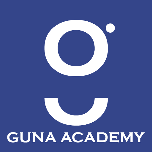 GUNA ACADEMY - Students App icon