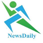 Best News App 2018-Newsdaily Hunt live news TV icon