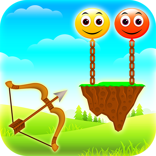 Balloon Shoot : Best Shooting Game 2020 icon